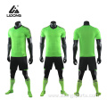 Unisex Club Uniform Soccer Jersey Custom Sublimated Uniform